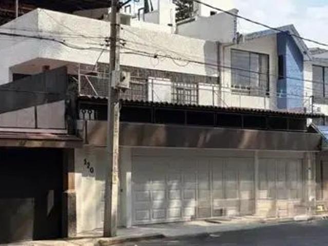 Casa En Renta En Colonia Ex ejido De San Francisco Culhuacán, Coyoacán, Ciudad De México