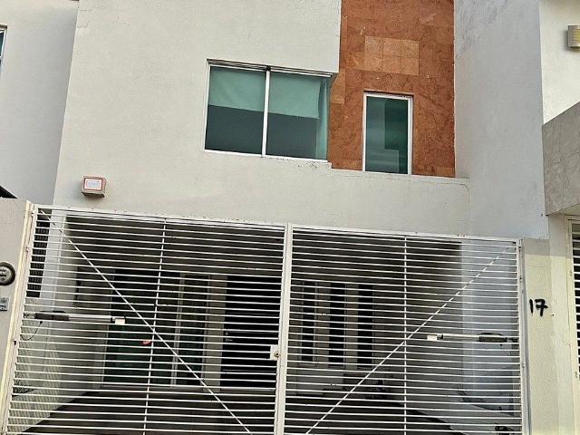 ✨ ¡CASA EN RENTA EN COLONIA FÁTIMA, AGUASCALIENTES! ✨