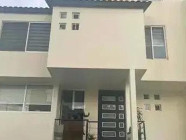 Casa En Renta En Colonia Lomas De San Mateo, Naucalpan De Juárez, Estado De México