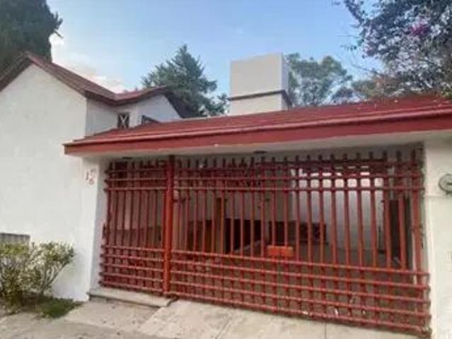 Casa En Renta En Colonia Lomas Verdes 4a Sección, Naucalpan De Juárez, Estado De México