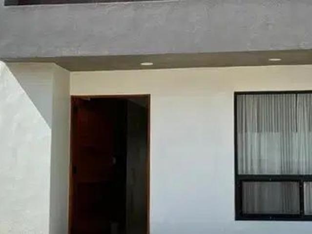 Casa En Renta En Colonia Los Olvera, Corregidora, Querétaro