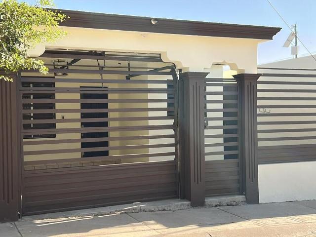 CASA EN RENTA EN COLONIA LOS ANGELES EN HERMOSILLO,SONORA