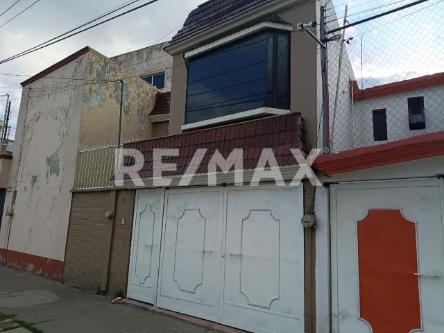 Casa en Renta en Colonia Los Ángeles, Toluca, Estado de México