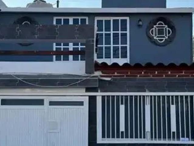 Casa En Renta En Colonia Los Sauces, Querétaro, Querétaro
