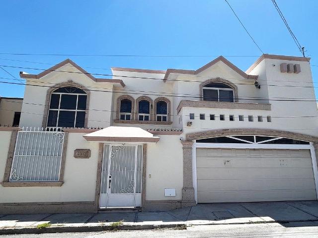 Casa en RENTA en Colonia Latinoamericana