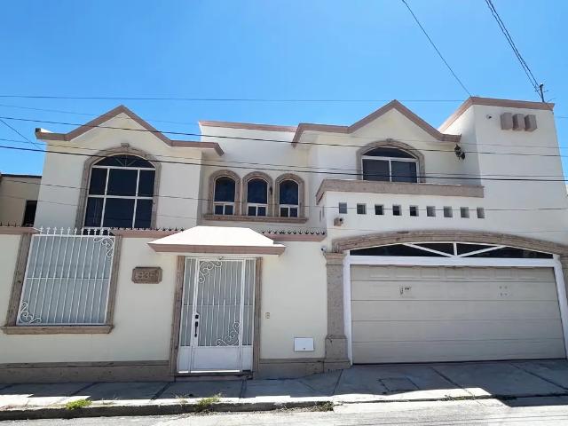 Casa en RENTA en Colonia Latinoamericana