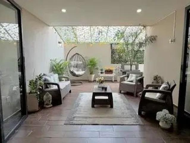 Casa En Renta En Colonia La Magdalena, San Mateo Atenco, Estado De México