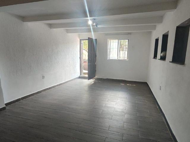 CASA EN RENTA EN COLONIA LAS PIEDRAS, SL.P