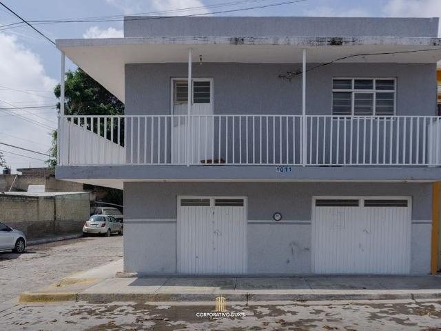 casa en renta en colonia miramar, zapopan | ideal para oficinas, consultorios o