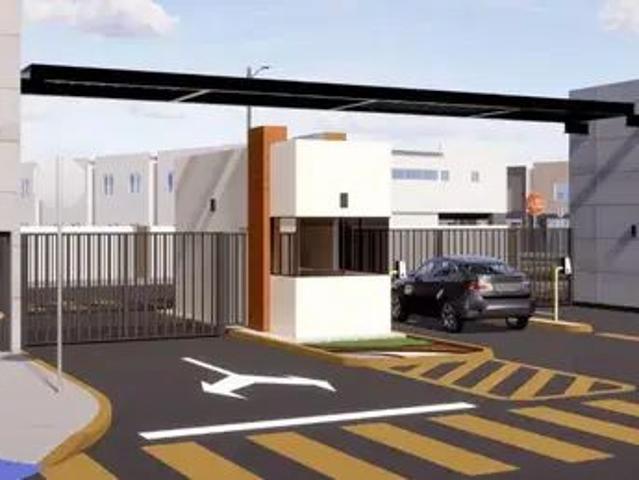 Casa En Renta En Colonia Salvarcar, Juárez, Chihuahua