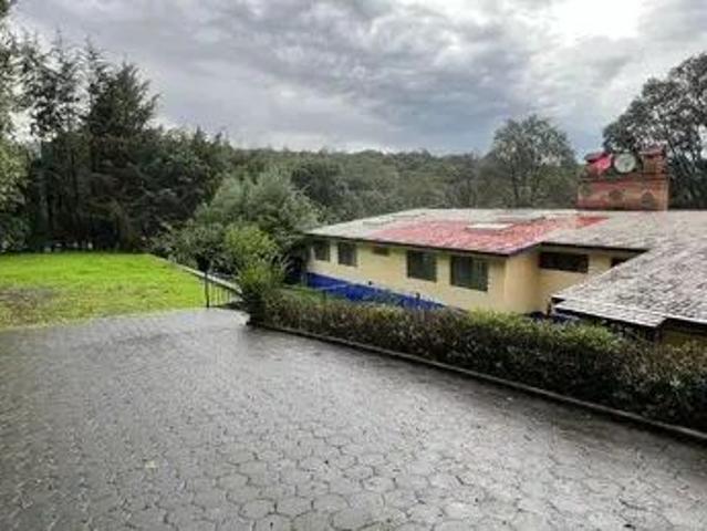 Casa En Renta En Colonia Santa Ana Jilotzingo, Jilotzingo, Estado De México