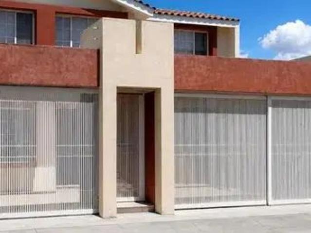 Casa En Renta En Colonia Santa Elena, Aguascalientes, Aguascalientes