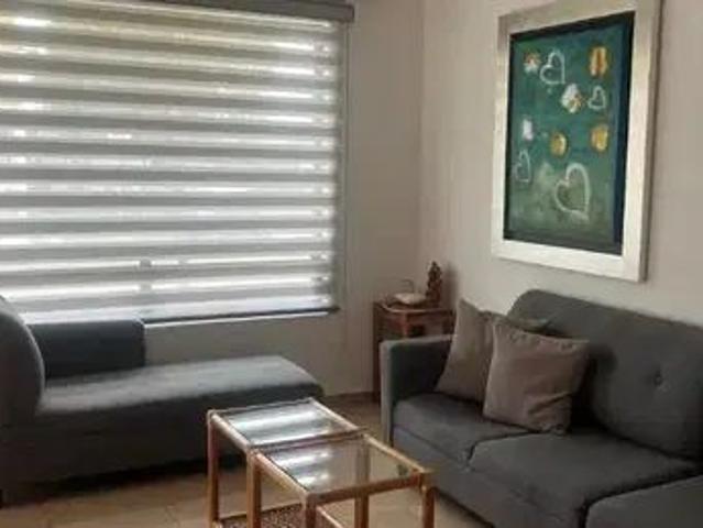 Casa En Renta En Colonia Santa María, San Mateo Atenco, Estado De México