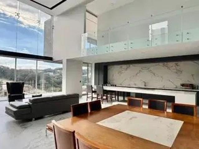 Casa En Renta En Colonia Rancho San Juan, Atizapán De Zaragoza, Estado De México