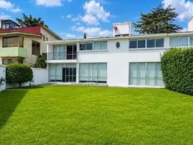 Casa En Renta En Colonia Residencial Campestre Chiluca, Atizapán De Zaragoza, Estado De México