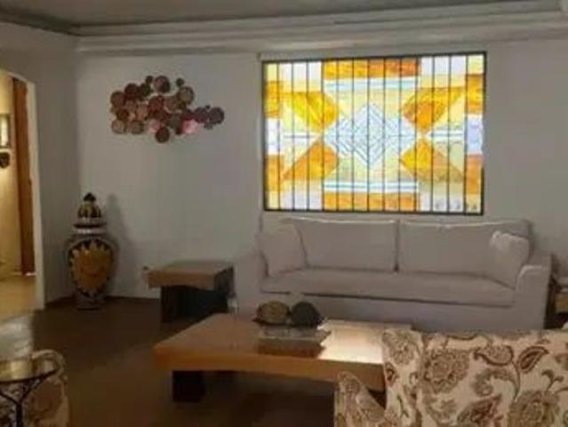 Casa En Renta En Colonia Valle De Las Palmas, Huixquilucan, Estado De México