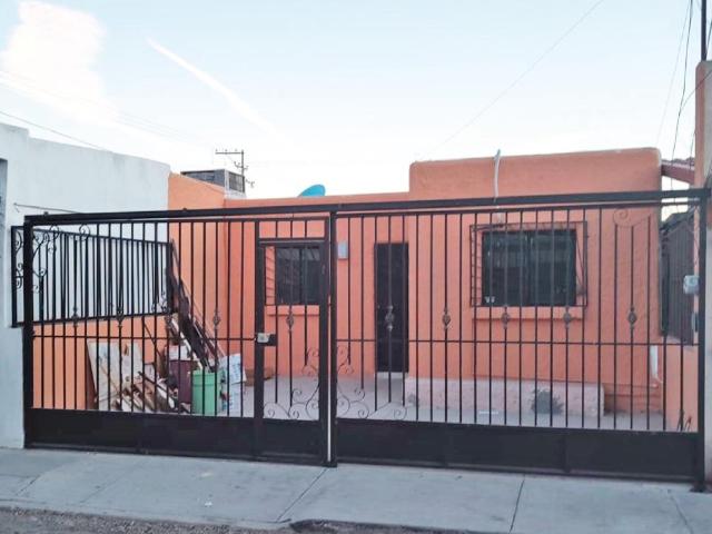 Casa en renta en Colonia Villa Sonora, Hermosillo, Sonora