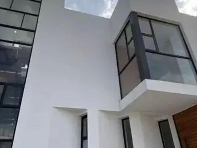 Casa En Renta En Colonia Zibatá, El Marqués, Querétaro