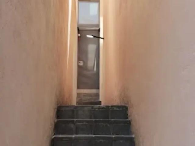 Casa en renta en Colina del Sur, Álvaro Obregón, Ciudad de México