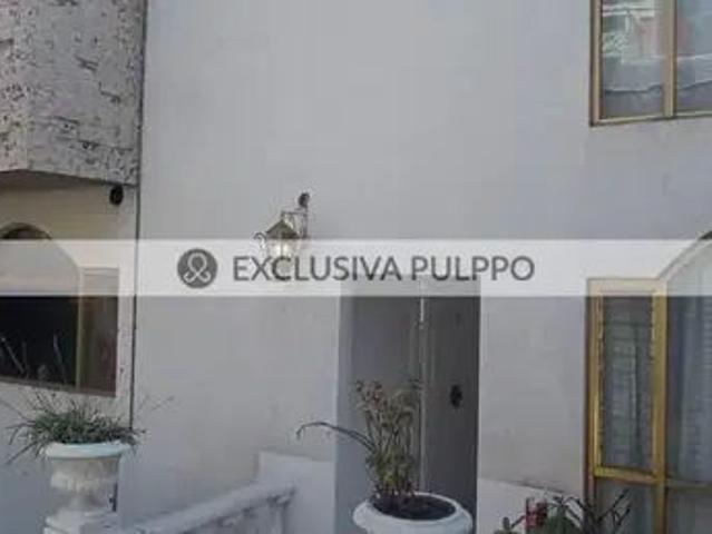 Casa en renta en Colina del Sur
