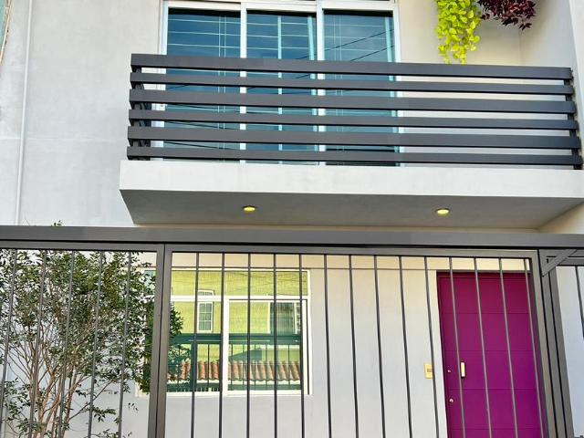 Casa en RENTA en Colinas de la Normal