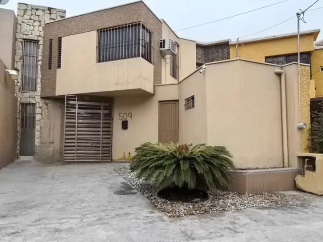 Casa en renta en Colinas de San Jeronimo, Monterrey, Nuevo León
