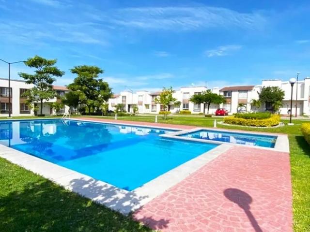 Casa en renta en Colinas de Santa Fe, Xochitepec, Morelos