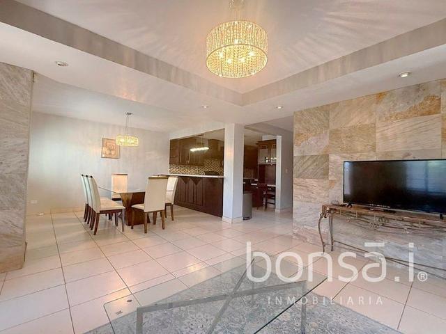 Casa en RENTA en Colinas del Mar, Primera Sección
