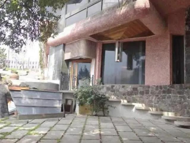Casa en Renta en Colinas del Bosque, Tlalpan, Ciudad de M?xico