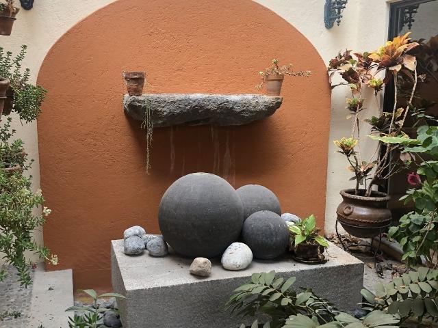 CASA EN RENTA EN COLINAS DEL PARQUE