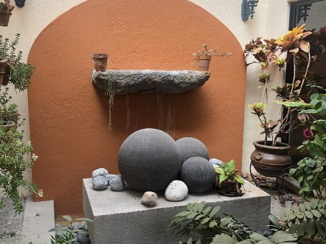 CASA EN RENTA EN COLINAS DEL PARQUE