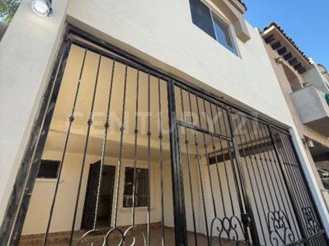 CASA EN RENTA EN COLINAS DEL REY EN TIJUANA B,C