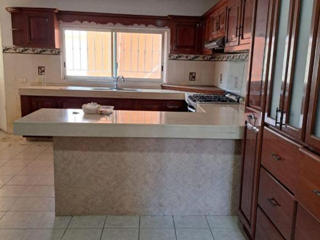 CASA EN RENTA EN COLINAS DEL SUR, VILLAHERMOSA TABASCO MÉXICO