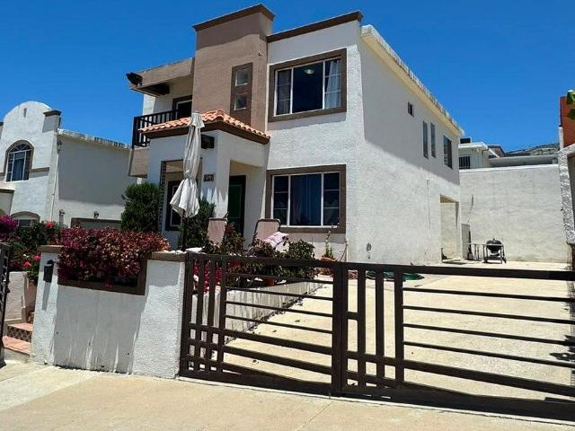 casa en renta en colinas del sauzal | sin amueblar