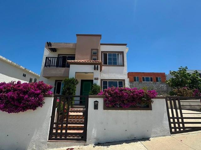 casa en renta en colinas del sauzal | sin amueblar