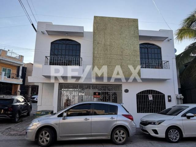 Casa en Renta en Colinas del Sol Tampico