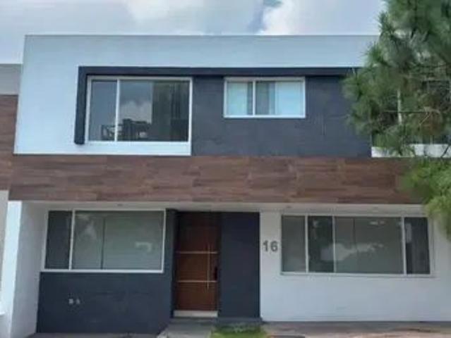 Casa En Renta En Colinas Virreyes, Zapopan