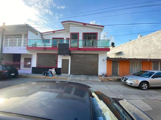 Casa en renta en Comalcalco Centro, Comalcalco, Tabasco