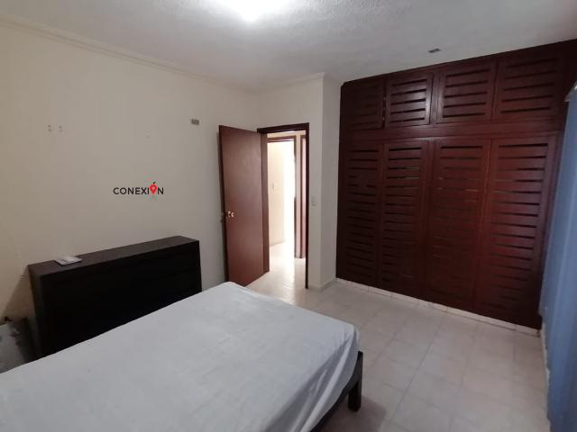 CASA EN RENTA EN COMALCALCO DE 3 RECÁMARAS