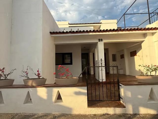 Casa en renta en Comala, Comala, Colima