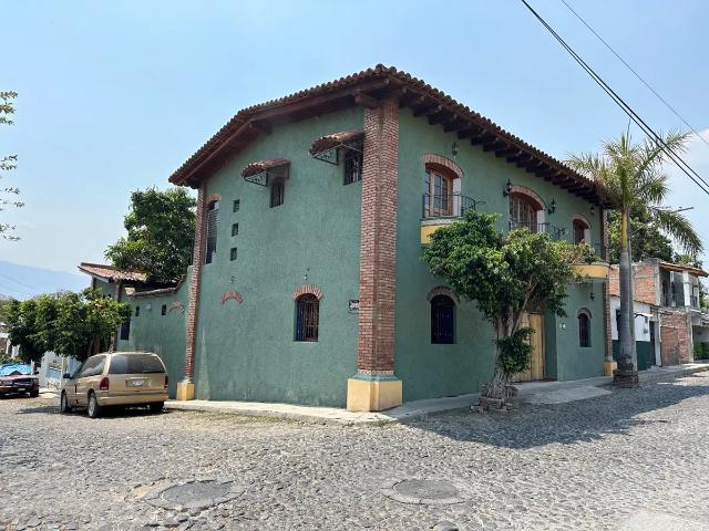 Casa en renta en Comala, Comala, Colima