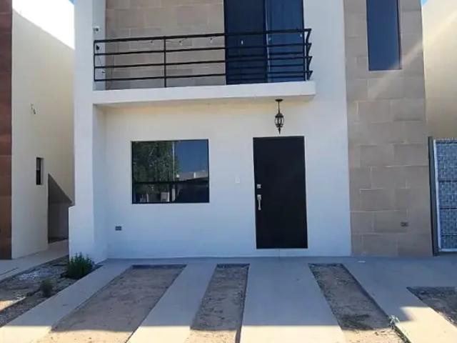 Casa en Renta en Villas Renacimiento Torreón, Coahuila Cercana a Servicios y Áreas Recreativas
