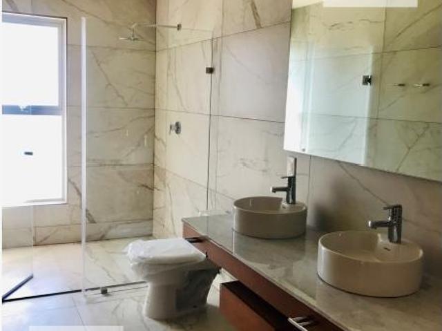 Casa en renta en Condado de Sayavedra, Atizapán de Zaragoza, México