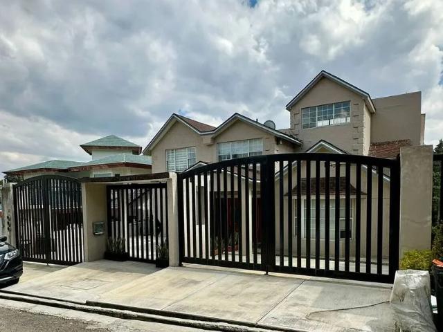 Casa en Renta en Condado de Sayavedra, Atizapán de Zaragoza, Estado de México