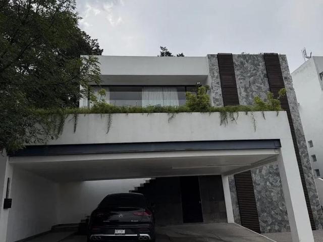 Casa En Renta En Condado De Sayavedra Amplios Espacios Y Jardines