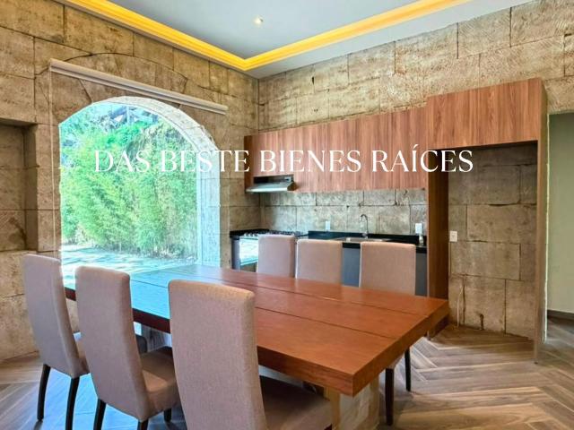 Casa en Renta en Condado de Sayavedra Fincas