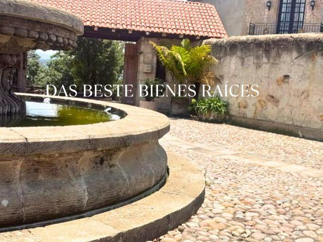 Casa en Renta en Condado de Sayavedra Fincas Zona Esmeralda