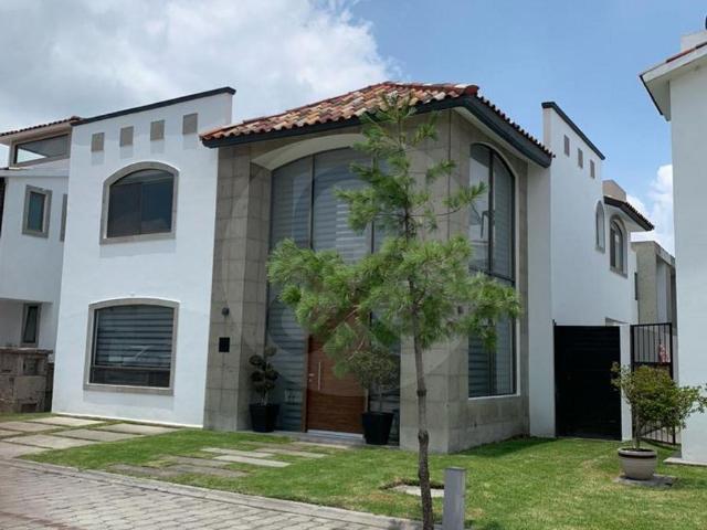 Casa en Renta en Condado del Valle, Metepec