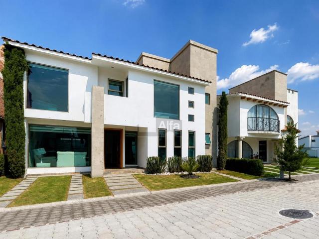Casa en renta en Condado del Valle Metepec