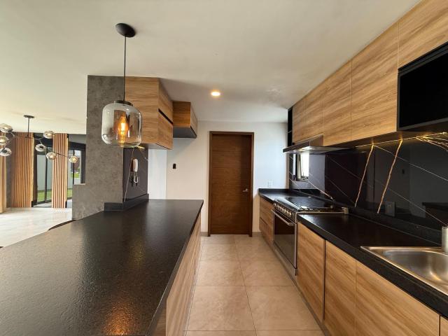 Casa en renta en Condado del Valle